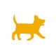 Dog Small Icon