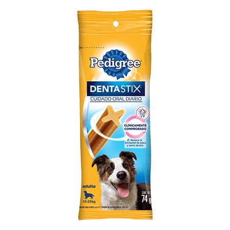 Pedigree Cuidado oral PEDIGREE®
