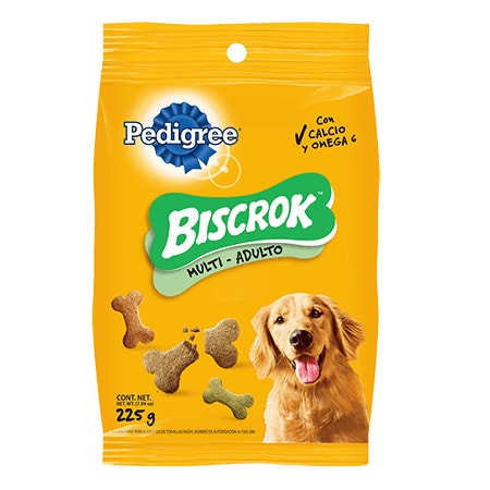Pedigree Botanas PEDIGREE® 