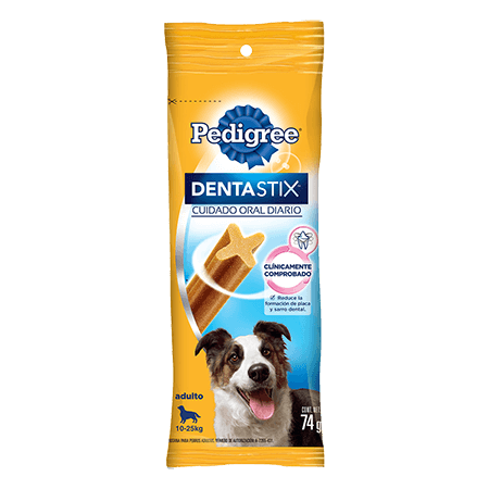 Pedigree Cuidado oral PEDIGREE®