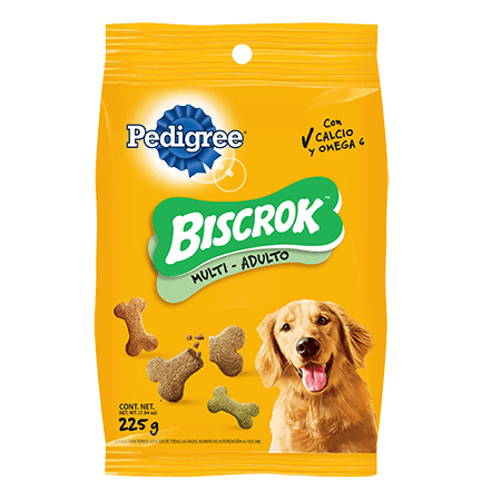 Pedigree Botanas PEDIGREE® 